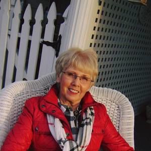 Meet your Posher, Bette